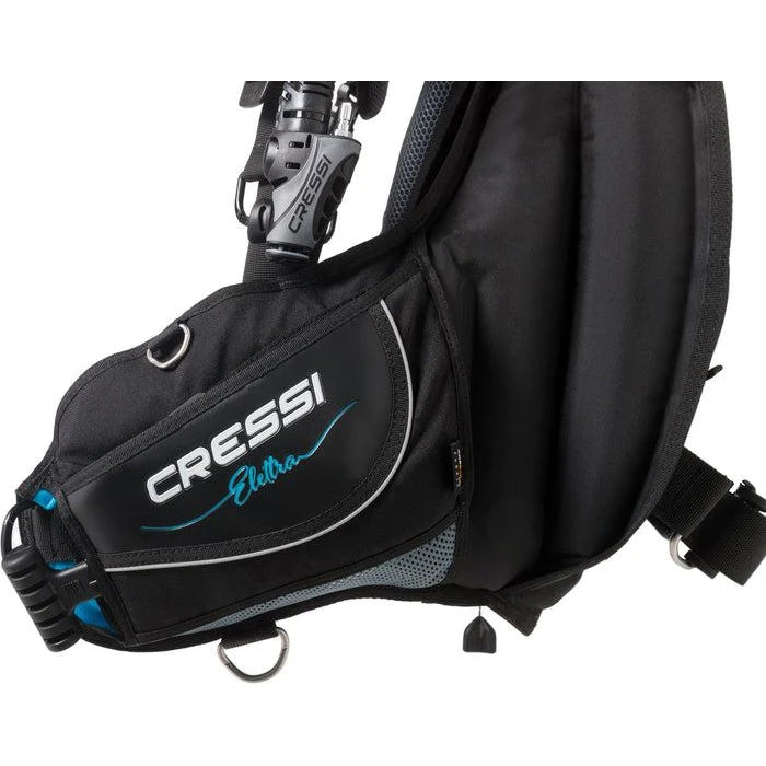 Cressi Elettra BCD 5 Cressi Elettra BCD - Image 5