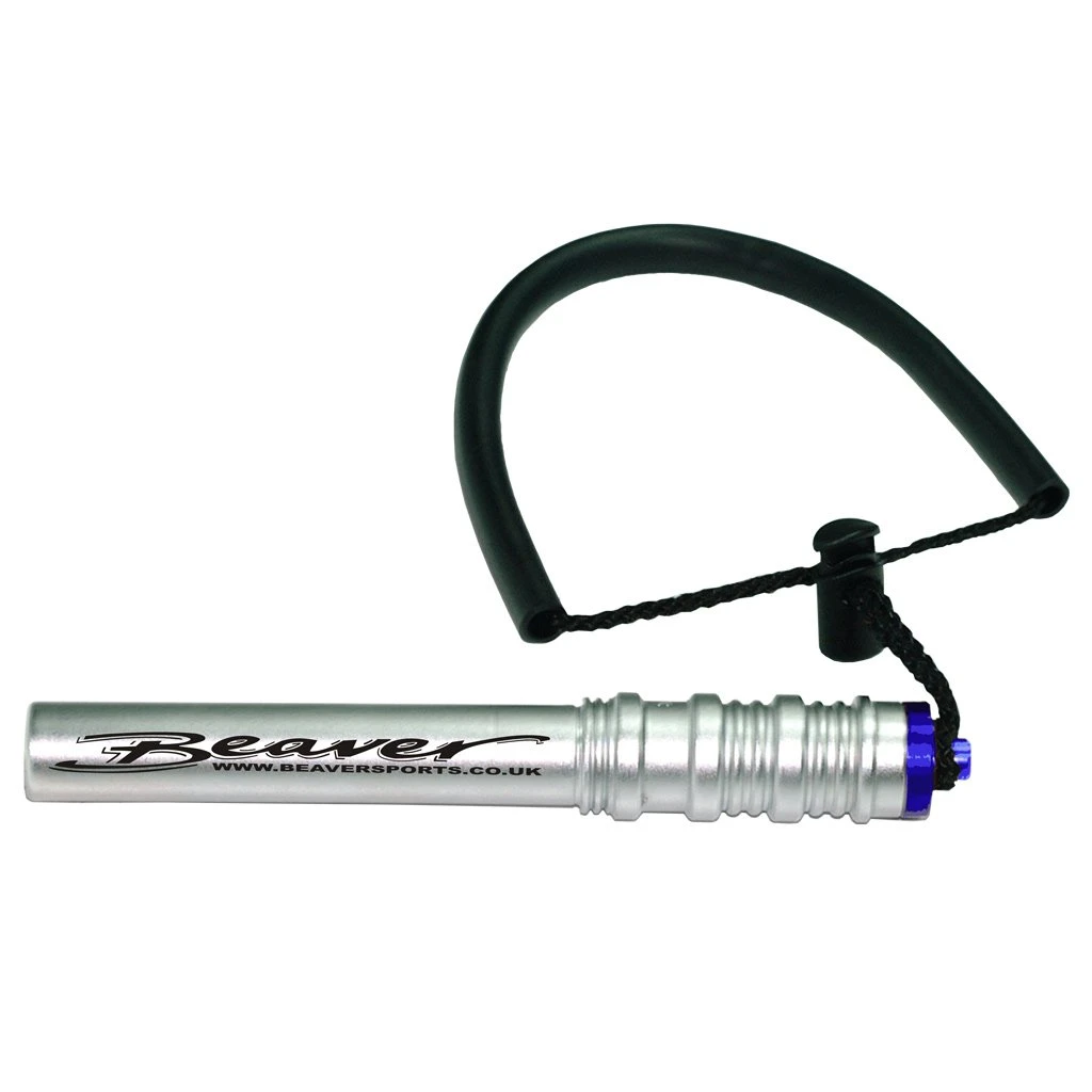 Beaver Magnetic Scuba Rattle 1 Beaver Magnetic Scuba Rattle