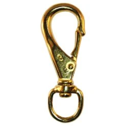 Beaver Snap Hook Swivel -Diving Gear Shop Beaver Snap Hook Swivel 100