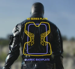 XDeep NX Zen Wing System - Black 17 XDeep NX Zen Wing System - Black -Diving Gear Shop Capture 7f3a4e0d 078f 4a00 b05d d07245a3e977