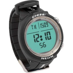 Cressi Neon Diving Computer -Diving Gear Shop Computer Watches Neon Black Black WEB 700x 66f7ff41 19c3 4ff2 900b d7132d9e42c5