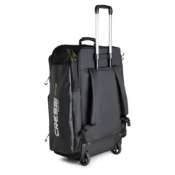 Cressi Moby 7 Trolley Bag -Diving Gear Shop CressiMoby7 4