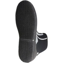 Crewsaver 5mm Neoprene Zip Boot -Diving Gear Shop Crewsaver 5mm Neoprene Zip Boot 6940 2.2000x2000