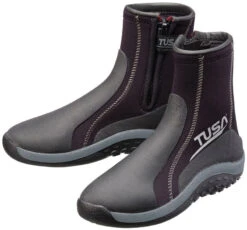 TUSA Hard Sole 5mm Dive Boot