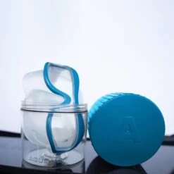 Agulhas Mokarran Freediving Mask -Diving Gear Shop DSC00511 scaled 1