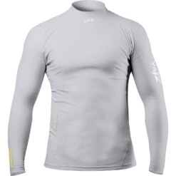 Zhik Mens Eco Spandex Long Sleeve Top