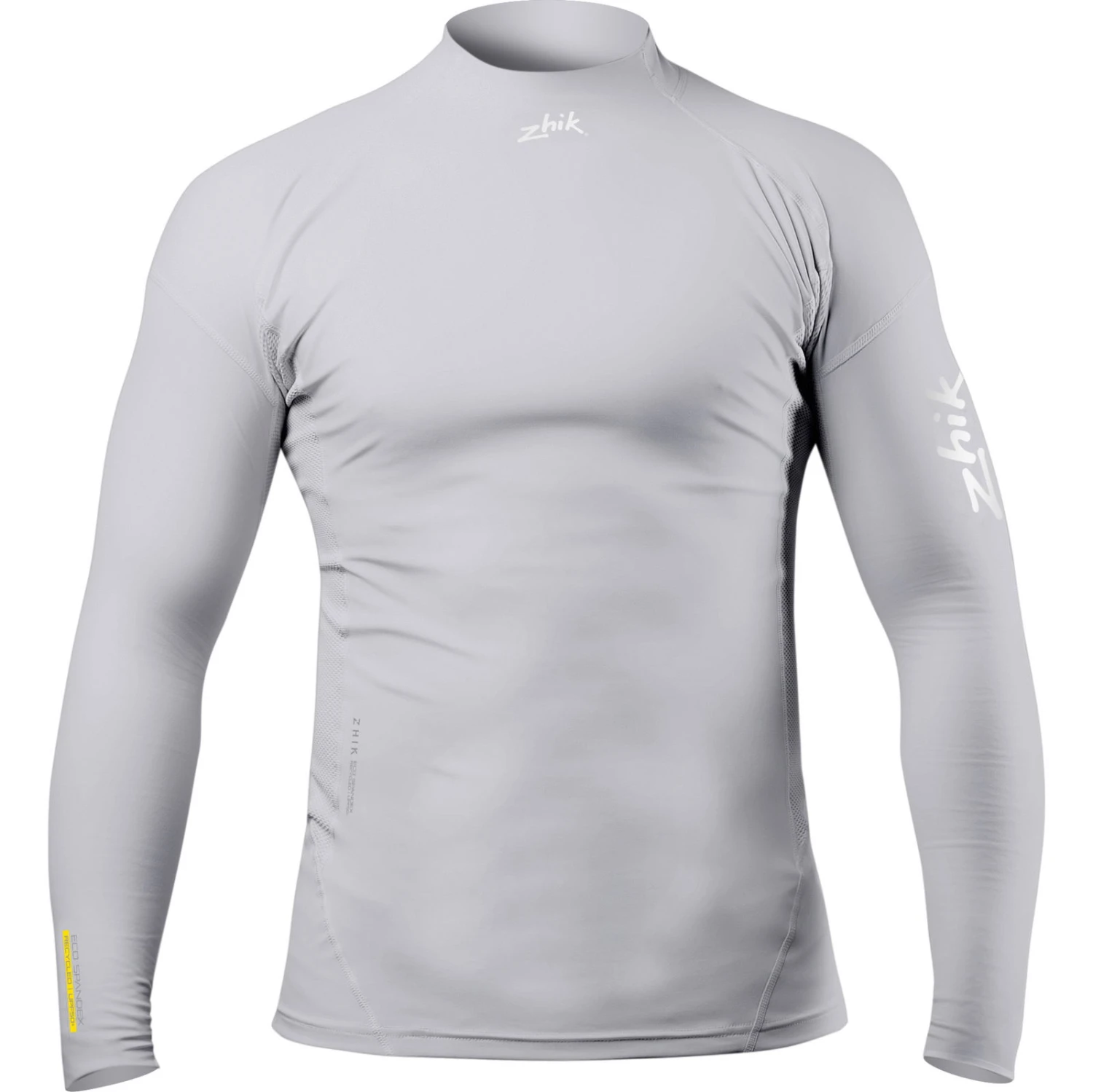 Zhik Mens Eco Spandex Long Sleeve Top