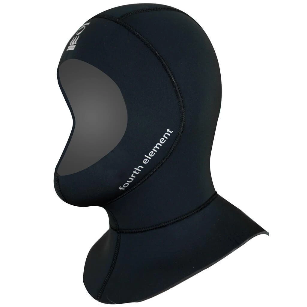 Fourth Element 7mm Cold Water Diving Hood 1 Fourth Element 7mm Cold Water Diving Hood