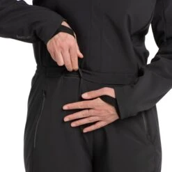 Fourth Element HALO AR Women's Undersuit -Diving Gear Shop Fourth Element Halo AR Womens Undersuit pee valve