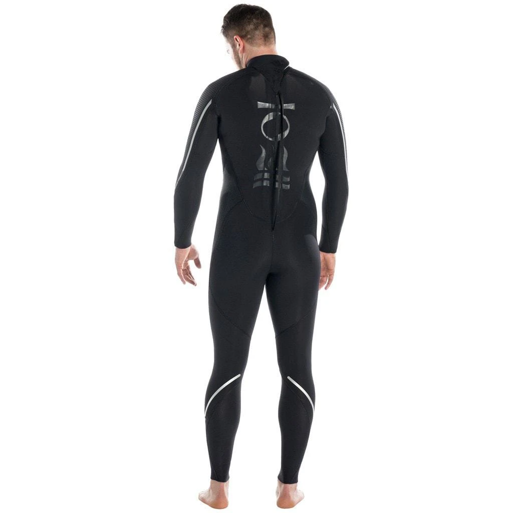 Fourth Element Proteus II Men's 3mm Wetsuit 2 Fourth Element Proteus II Men's 3mm Wetsuit - Image 2