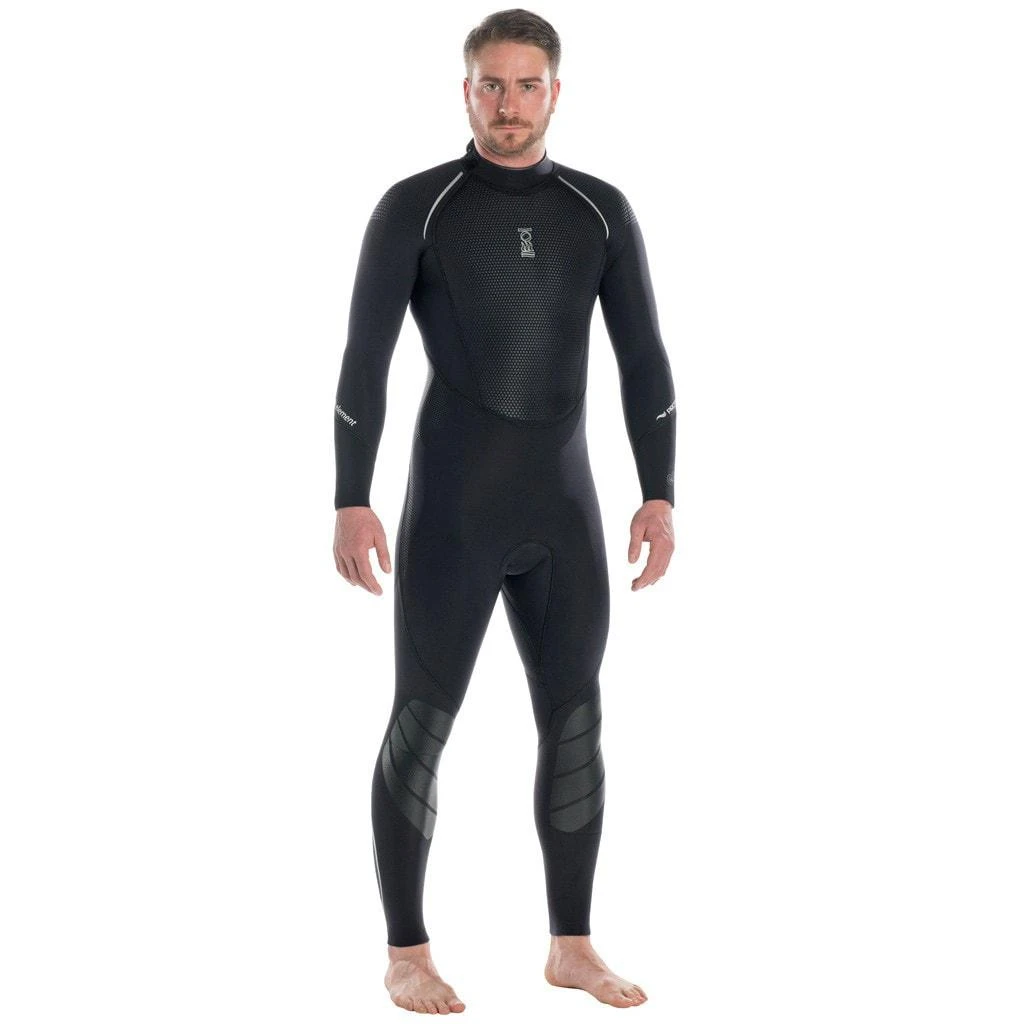 Fourth Element Proteus II Men's 3mm Wetsuit 1 Fourth Element Proteus II Men's 3mm Wetsuit