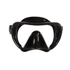 Fourth Element Scout Mask - Black