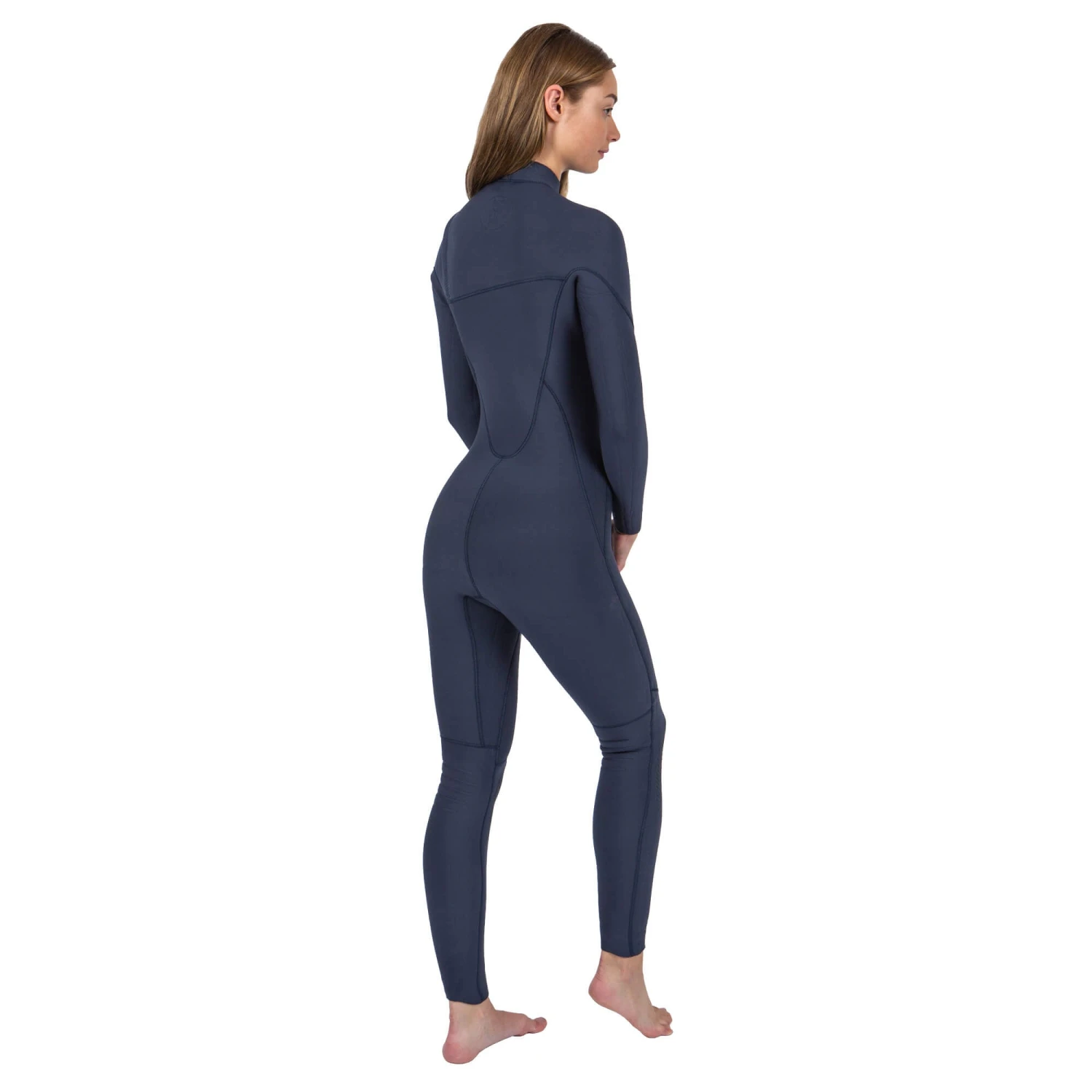 Fourth Element Women's 4/3mm Surface Wetsuit 2 Fourth Element Women's 4/3mm Surface Wetsuit - Image 2