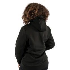 Fourth Element Arctic Women's Hoodie -Diving Gear Shop Fourth Element Arctic Hoodie Ladies Black 3