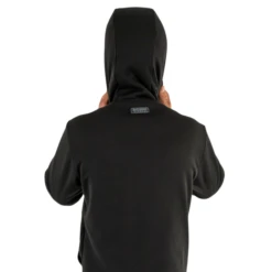 Fourth Element Arctic Men's Hoodie -Diving Gear Shop Fourth Element Arctic Hoodie Men Black 3