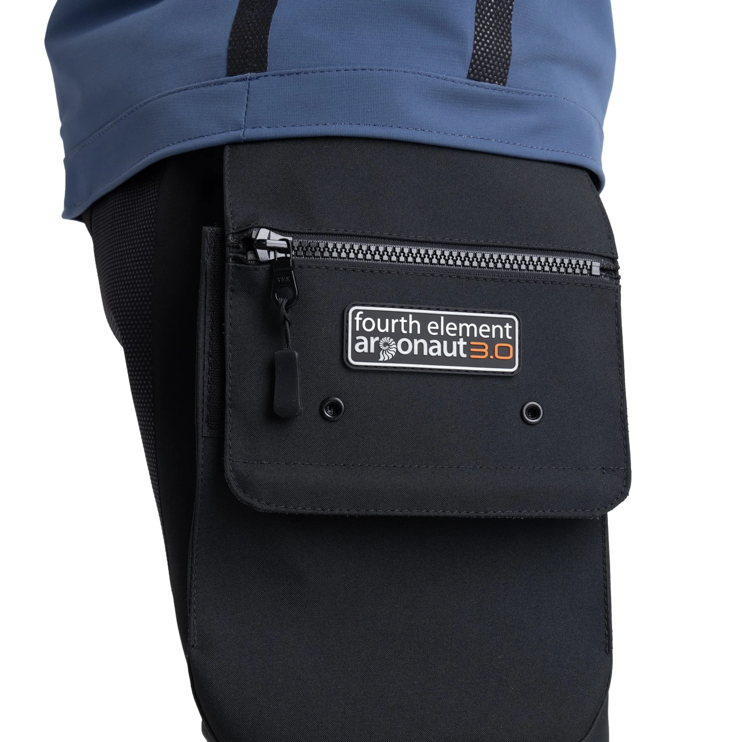 Fourth Element Argonaut 3.0 Stealth Hybrid Drysuit 10 Fourth Element Argonaut 3.0 Stealth Hybrid Drysuit - Image 10