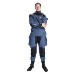 Fourth Element Argonaut 3.0 Stealth Drysuit -Diving Gear Shop Fourth Element Argonaut 3 Drysuit 13