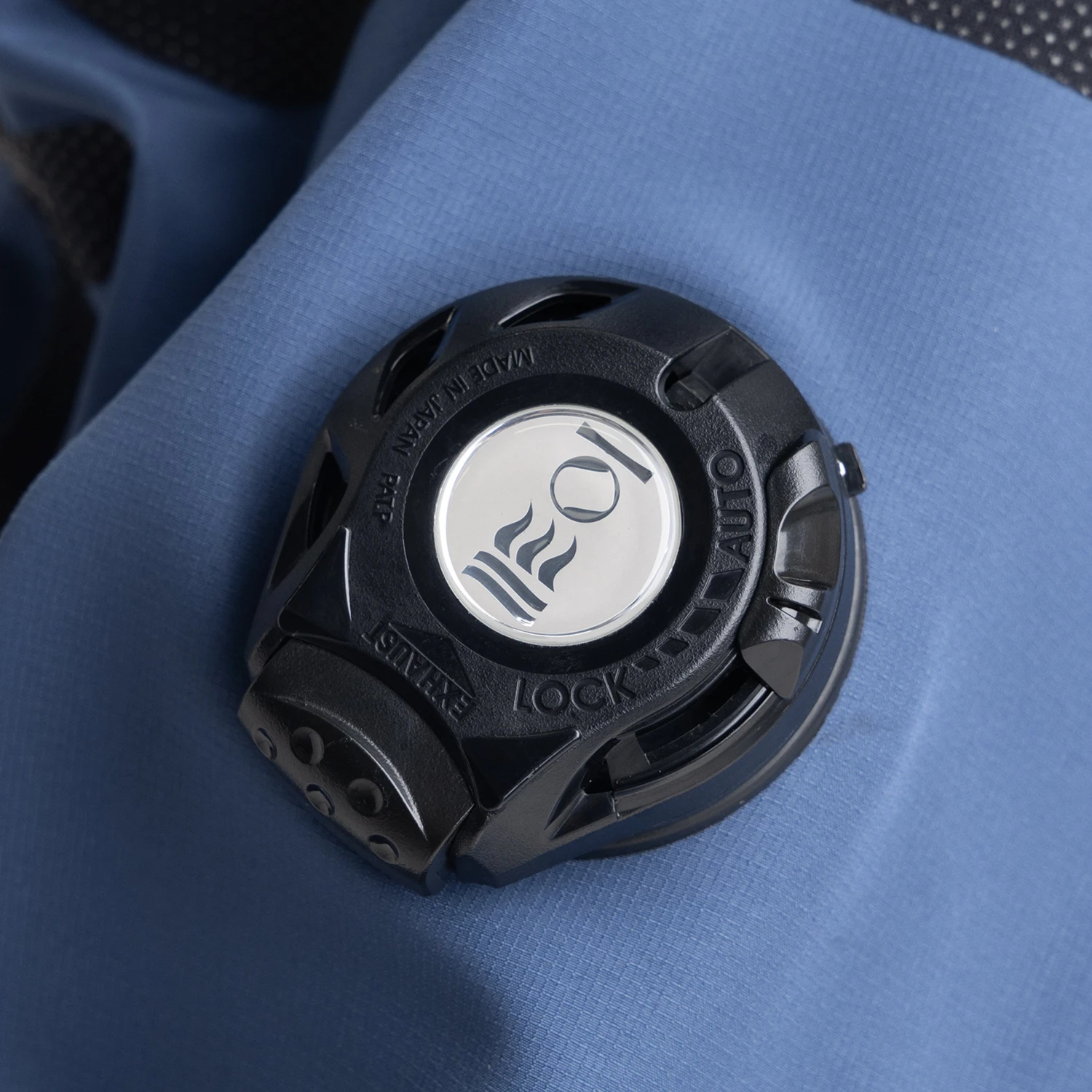 Fourth Element Argonaut 3.0 Stealth Hybrid Drysuit 19 Fourth Element Argonaut 3.0 Stealth Hybrid Drysuit - Image 19