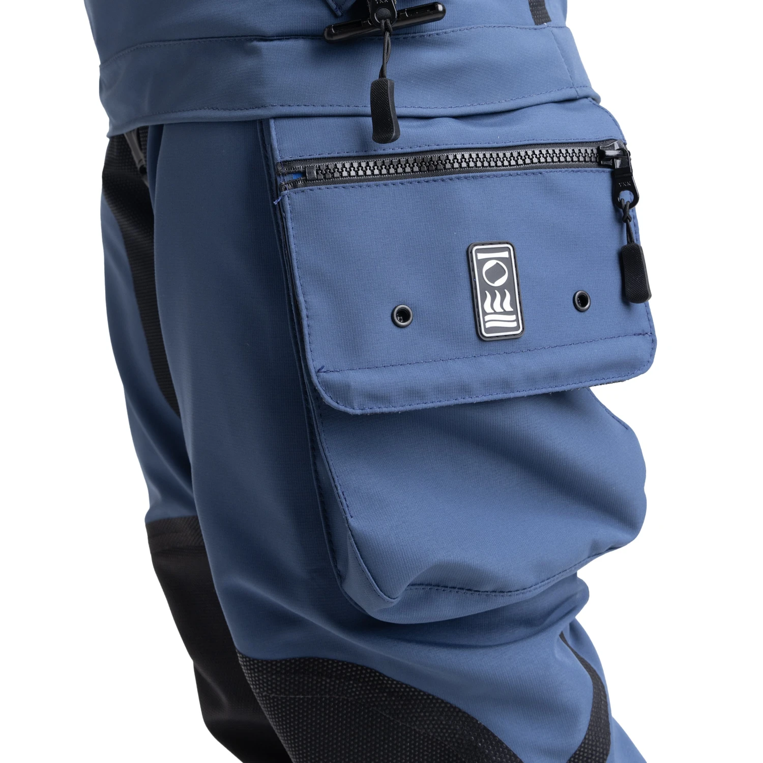 Fourth Element Argonaut 3.0 Stealth Hybrid Drysuit 20 Fourth Element Argonaut 3.0 Stealth Hybrid Drysuit - Image 20