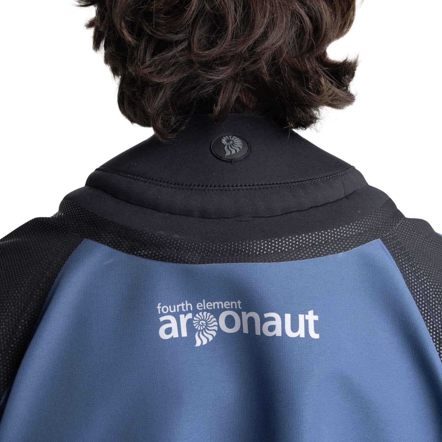 Fourth Element Argonaut 3.0 Stealth Hybrid Drysuit 13 Fourth Element Argonaut 3.0 Stealth Hybrid Drysuit - Image 13