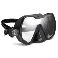 Fourth Element Seeker Dive Mask -Diving Gear Shop Fourth element seeker dive mask