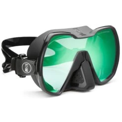 Fourth Element Seeker Dive Mask -Diving Gear Shop Fourth element seeker dive mask 3
