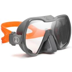 Fourth Element Seeker Dive Mask -Diving Gear Shop Fourth element seeker dive mask 7