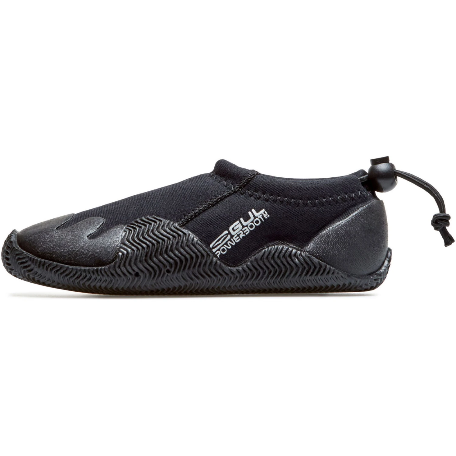 Gul Junior 3mm Power Slipper 1 Gul Junior 3mm Power Slipper
