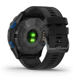 Garmin Descent MK2i Dive Computer -Diving Gear Shop Garmin Descent MK2i Dive Computer back