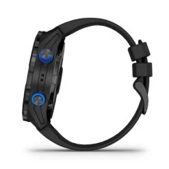 Garmin Descent MK2i Dive Computer -Diving Gear Shop Garmin Descent MK2i Dive Computer right side