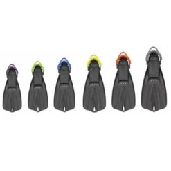Scubapro Go Rental Fin -Diving Gear Shop GoRentalFins