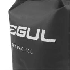 Gul 10L Heavy Duty Dry Bag -Diving Gear Shop Gul 10L Heavy Duty Dry Bag Lu0117 B9 Black 4.2000x2000