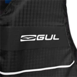 Gul Recreation 50N Buoyancy Aid -Diving Gear Shop Gul Recreation 50N Buoyancy Aid GK0007 B7 Black 6.2000x2000