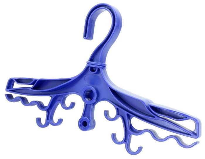 Aquatec Multifunctional Swivel Hanger 2 Aquatec Multifunctional Swivel Hanger - Image 2