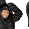 Waterproof Hair Protector Hood