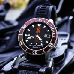 Scubapro Galileo G3 60th Anniversary Edition