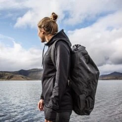 Fourth Element Xerotherm Women's Hoodie - Blue -Diving Gear Shop Iceland 0 29 c5089b71 f552 4184 9d58 ad8f60f77d4e