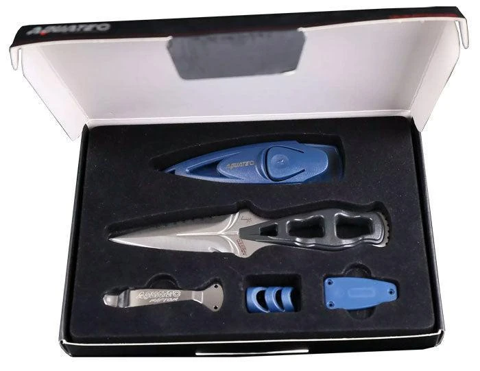 Aquatec Raptor Dive Knife 1 Aquatec Raptor Dive Knife