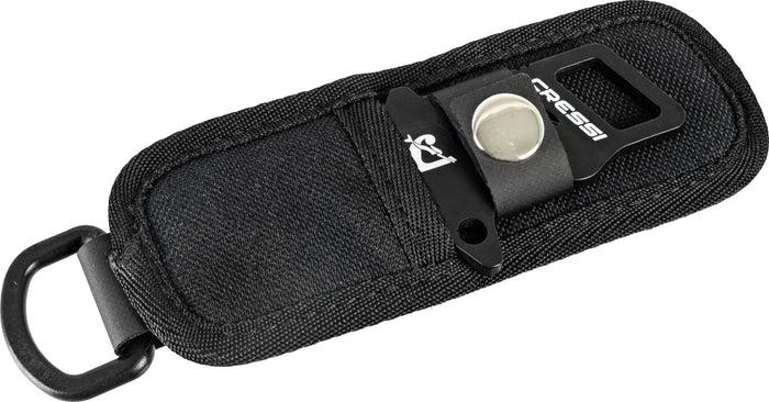 Cressi Kai Mini Knife 3 Cressi Kai Mini Knife - Image 3