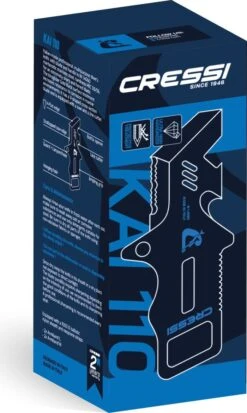 Cressi Kai Mini Knife 7 Cressi Kai Mini Knife -Diving Gear Shop Knives Kai Mini Pack WEB 700x 6fe4a6d8 89ee 4cbb 9356 632854652e8a