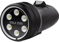 Light And Motion Sola Video 2500 SF -Diving Gear Shop LM850 0431 A 1 1024x1024 ba2930c5 cad9 4dca a3de 8852c50fd202