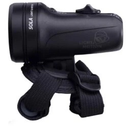 Light And Motion Sola 2500 Dive Light -Diving Gear Shop Light and Motion Sola 2500 Dive Light 1