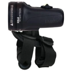 Light And Motion Sola Nightsea Light -Diving Gear Shop Light and Motion Sola Nightsea Light side