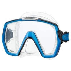 TUSA Freedom HD Mask -Diving Gear Shop M 1001 FB