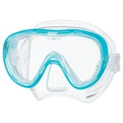TUSA Freedom Tina Mask -Diving Gear Shop M1002 LB