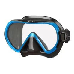 TUSA Ino Mask -Diving Gear Shop M1011QB FB
