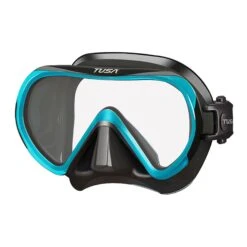 TUSA Ino Mask -Diving Gear Shop M1011QB OG