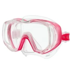 TUSA Freedom Tri-Quest Mask -Diving Gear Shop M3001 BP
