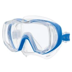 TUSA Freedom Tri-Quest Mask -Diving Gear Shop M3001 FB