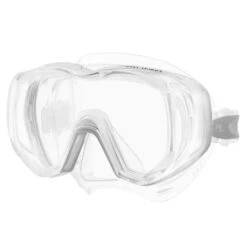 TUSA Freedom Tri-Quest Mask -Diving Gear Shop M3001 T
